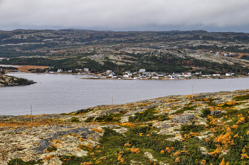 BonneEspérance (RivièreSaintPaul), Québec, Canada. Flickr