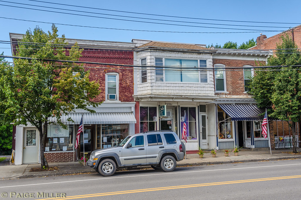 Ovid, NY Paige Miller Flickr