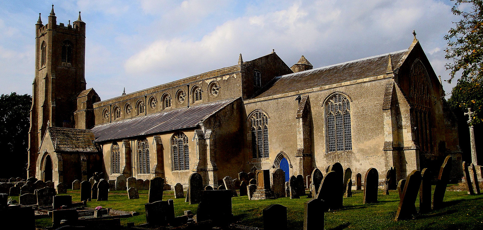 terrington st john Flickr