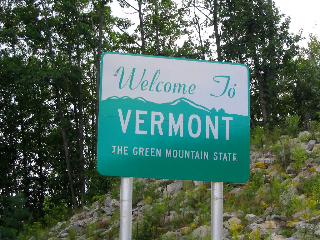 to Vermont, Near Woodville, New Hampshire Vermont … Flickr