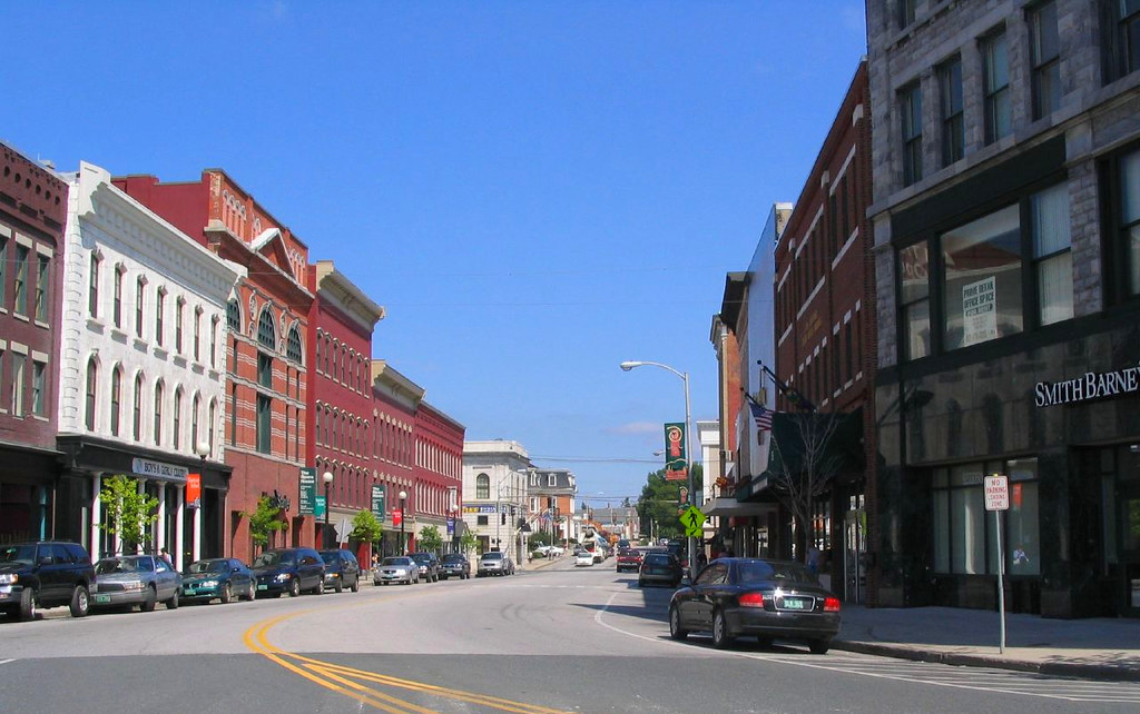 Rutland, Vermont a photo on Flickriver