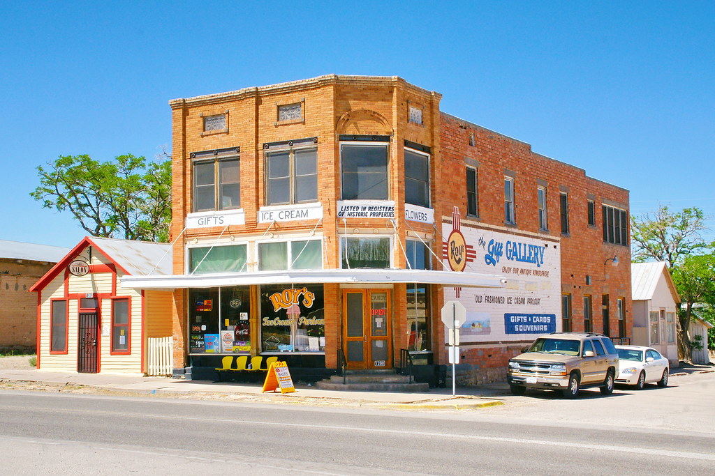 Carrizozo NM 5.5.2012 0356 Carrizozo New Mexico USA . Kame… Flickr