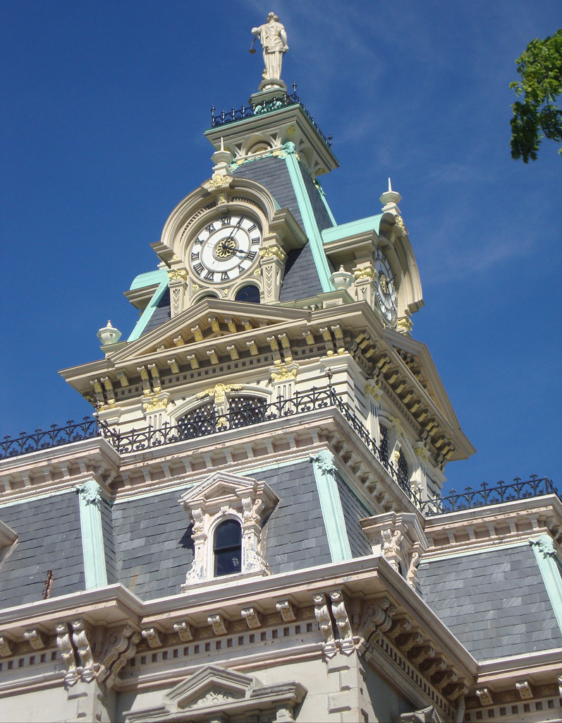 Davis County, Iowa Flickr