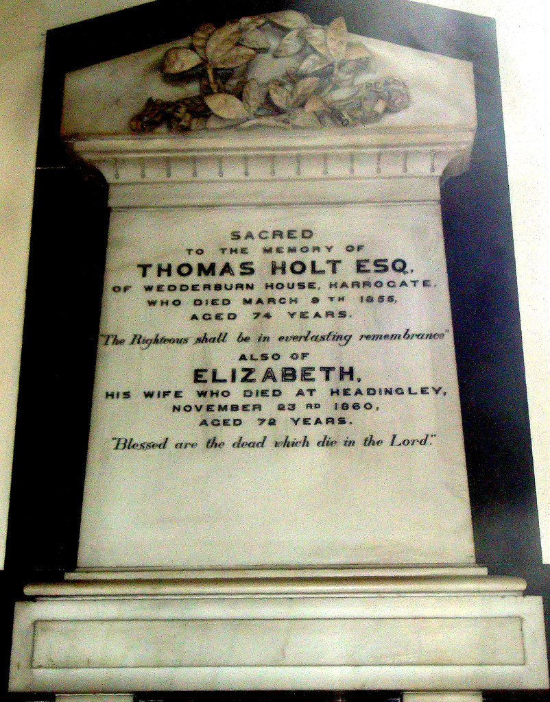 [11280] Christ Church, Harrogate Holt of Wedderburn Hous… Flickr