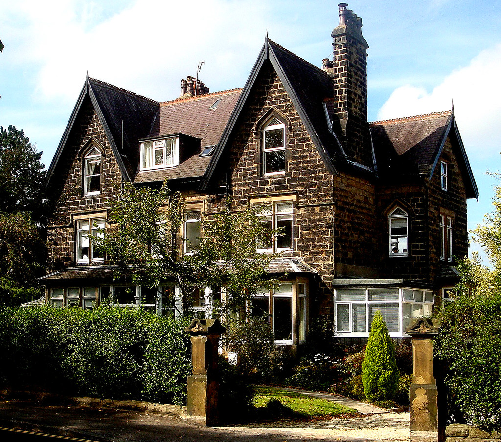 [11333] Harrogate Duchy Road Duchy Road, Harrogate, Nort… Flickr