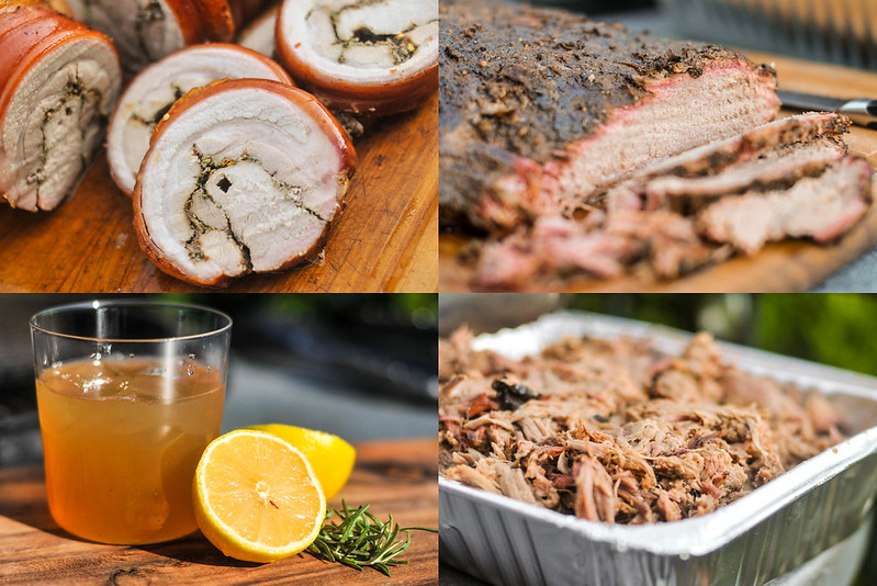 Time to Meat Your Maker The Meatwave