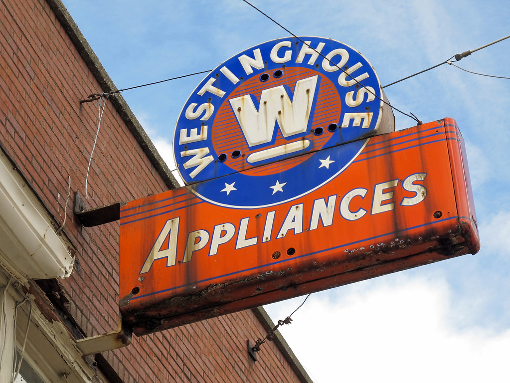 Adrian's Electric & Plumbing & Supplies, Gretna, VA Flickr