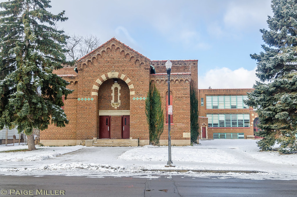 Rochester, NY | Rochester Academy Charter School | Paige Miller | Flickr