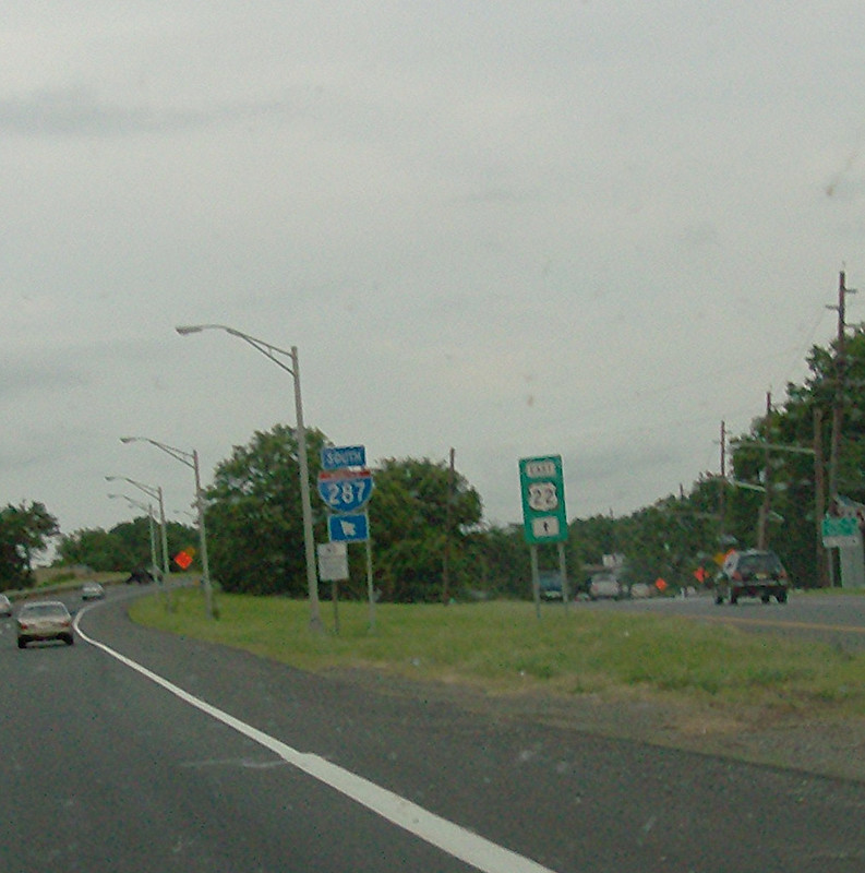 New Jersey Roads 12 Flickr