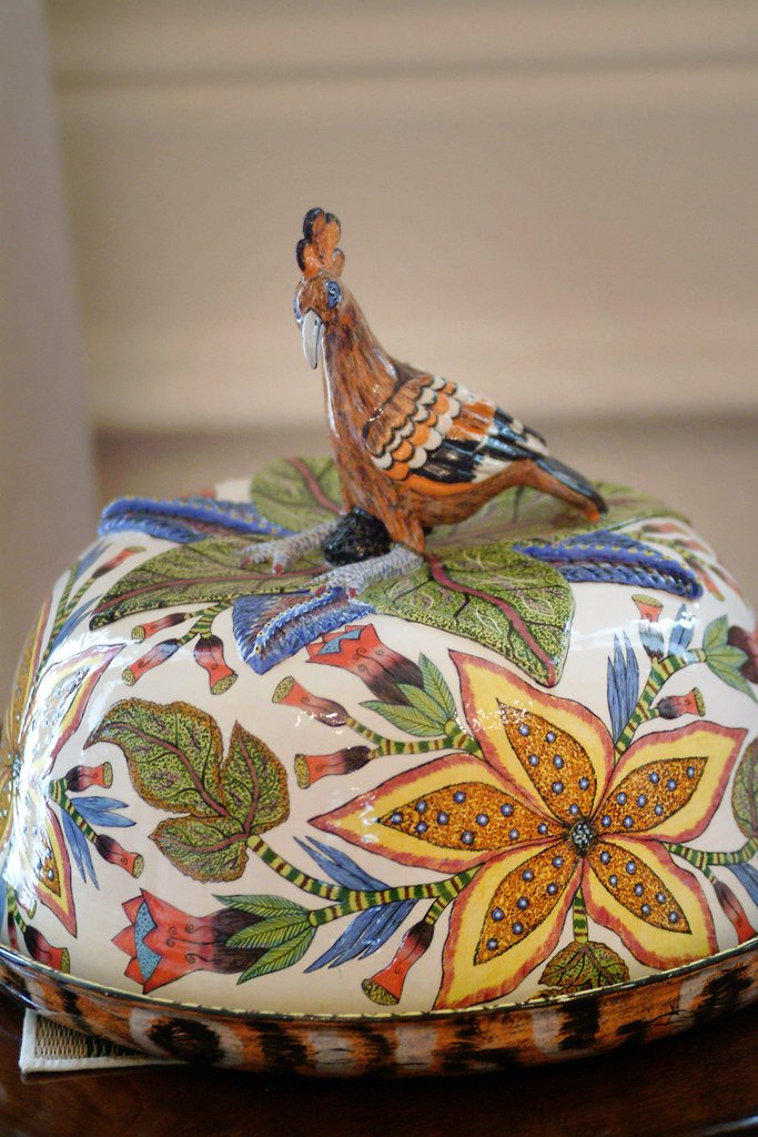 DSCF8566 South African Ardmore Ceramic Art Exhibition Flickr