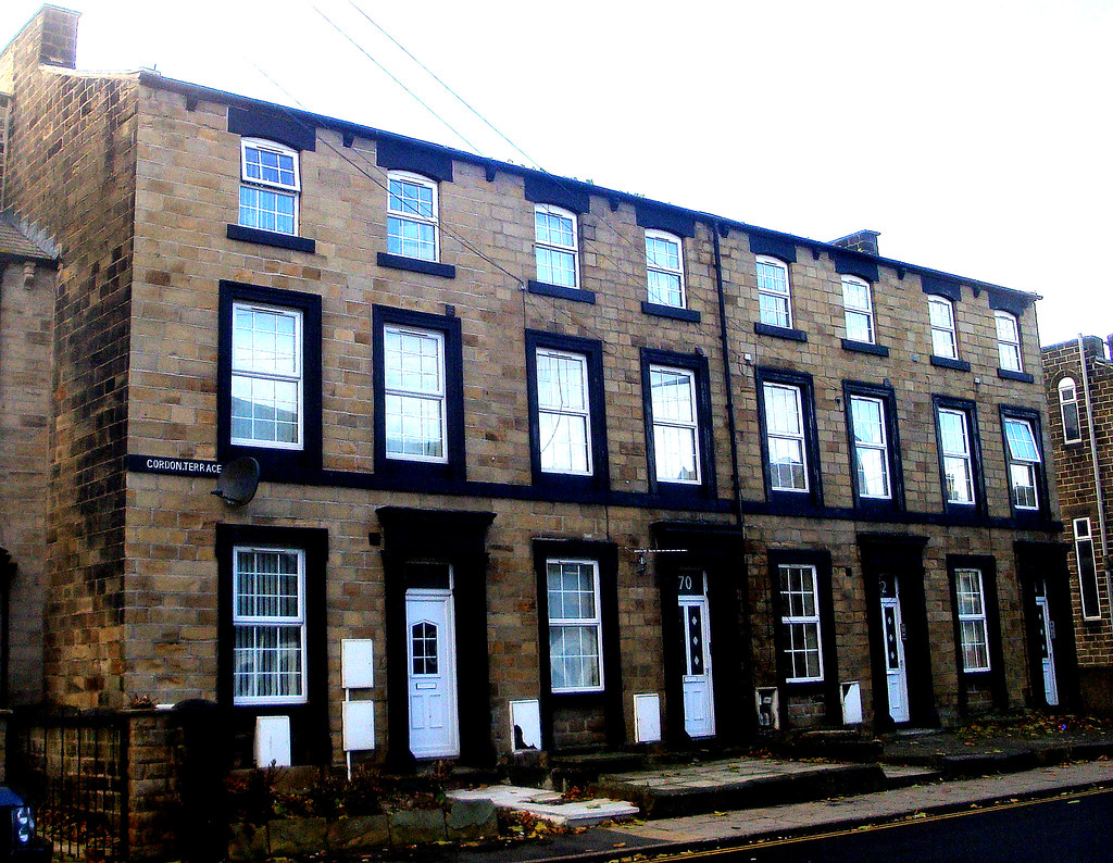 [15016] Barnsley Gordon Terrace Gordon Terrace, 6874 Sa… Flickr