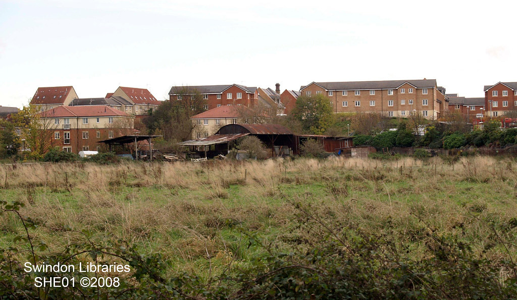 2008 Martins Farm, Redcliffe Street, Even Swindon Flickr