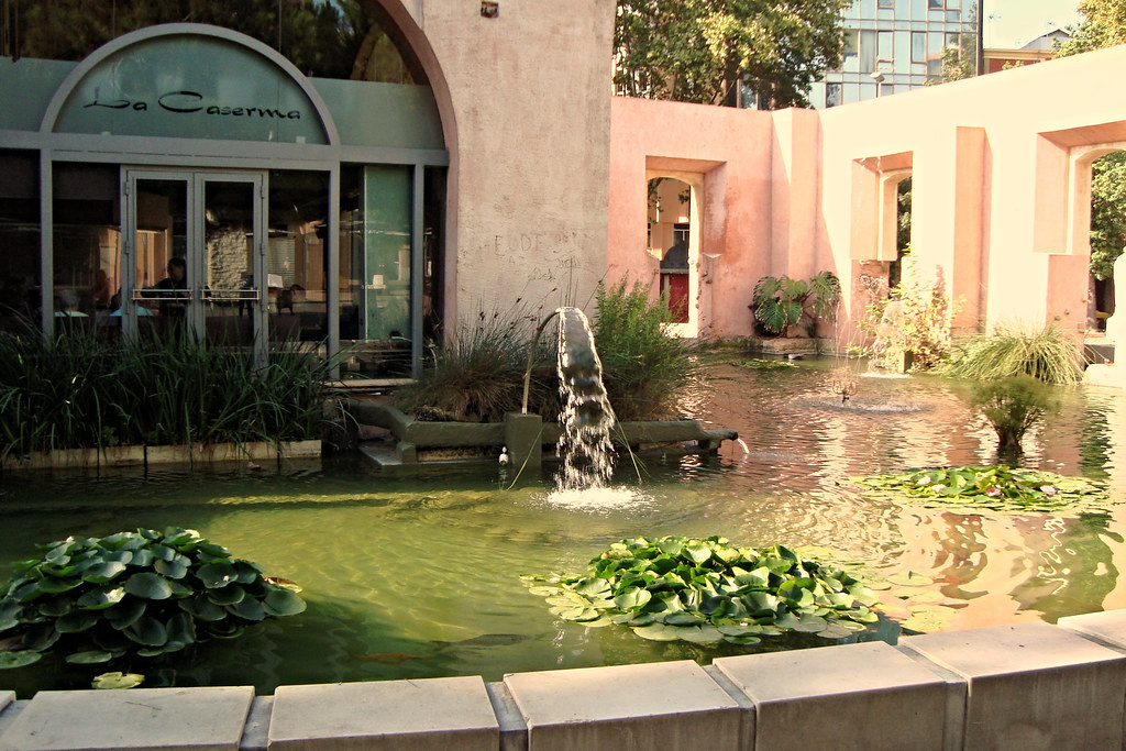 Cartagena 10 Cartagena (Spanish pronunciation [kartaˈxena… Flickr