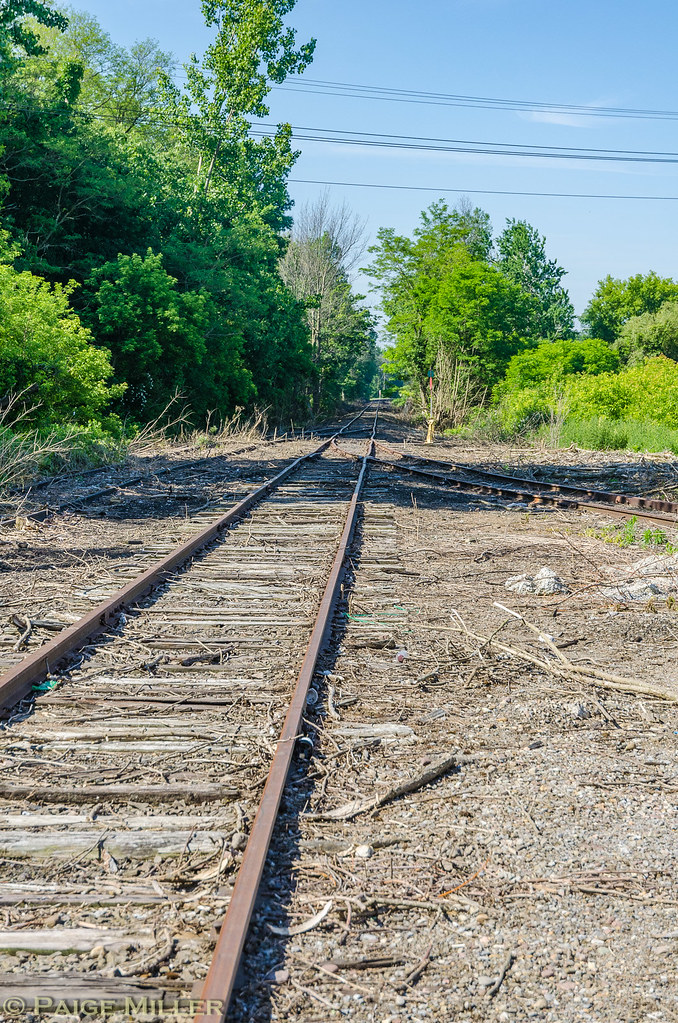 Wolcott, NY Here we are facing southwest along the Ontario… Flickr