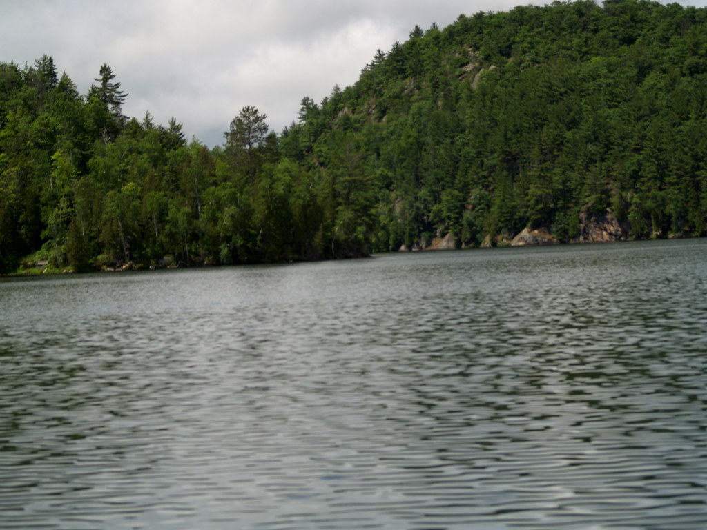 LacSt Pierre, Quebec R. D. Barry Flickr