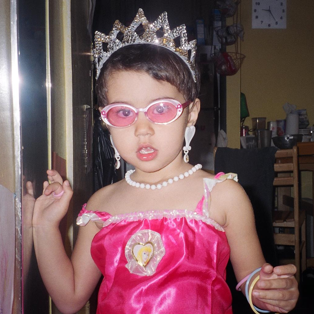 Pink Princess I a photo on Flickriver