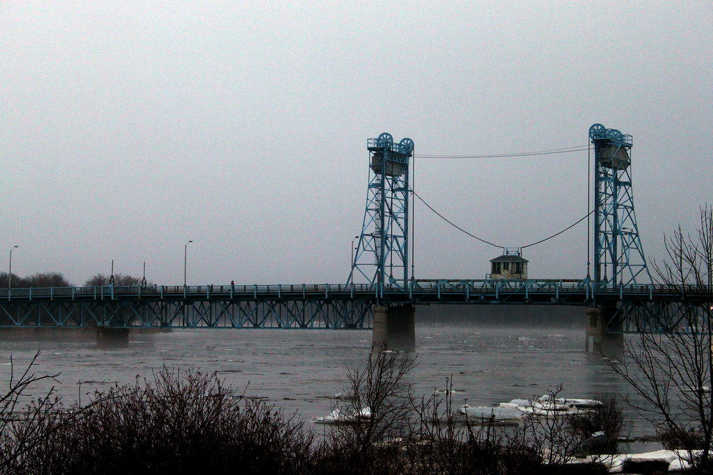 Selkirk Bridge, Manitoba (470039) Selkirk Bridge, Manitoba… Flickr