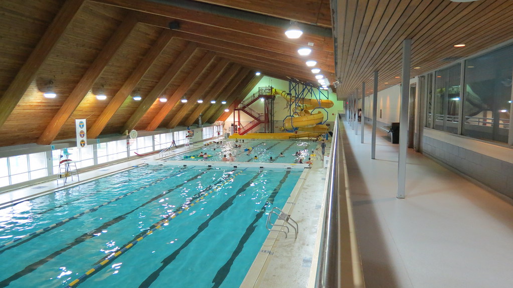 Elmwood Kildonans Pool, 909 Concordia Ave, Winnipeg (49231… Flickr