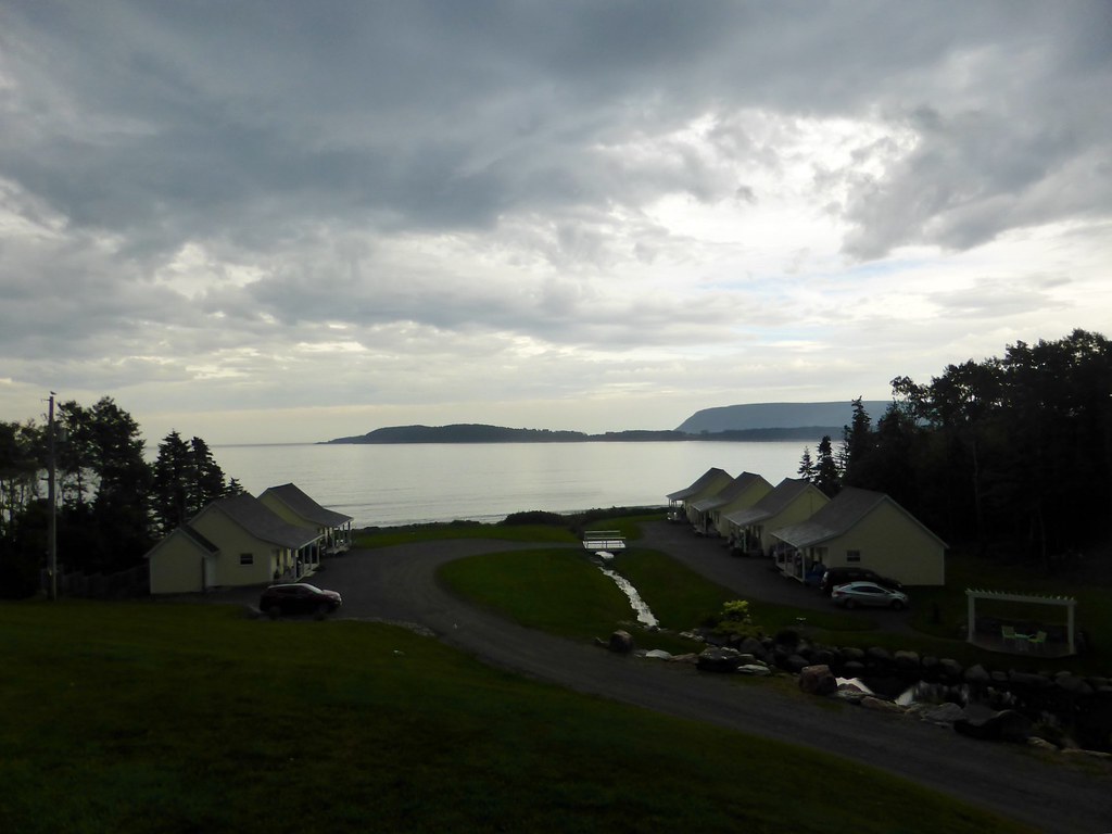 Nova Scotia Antigonish to Ingonish, August 2015 On our fo… Flickr