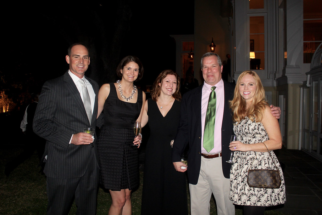 40th Annual Holiday Home Tour Patron Party Photo Gallery Preservation