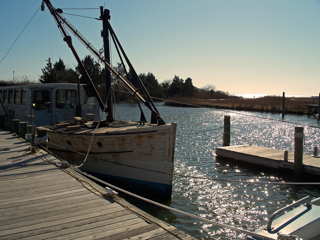 West Sayville Long Island Flickr