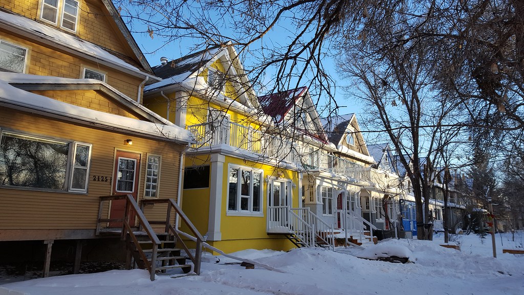 Elevation of McNab, Regina, SK S4T, Canada Topographic Map Altitude Map