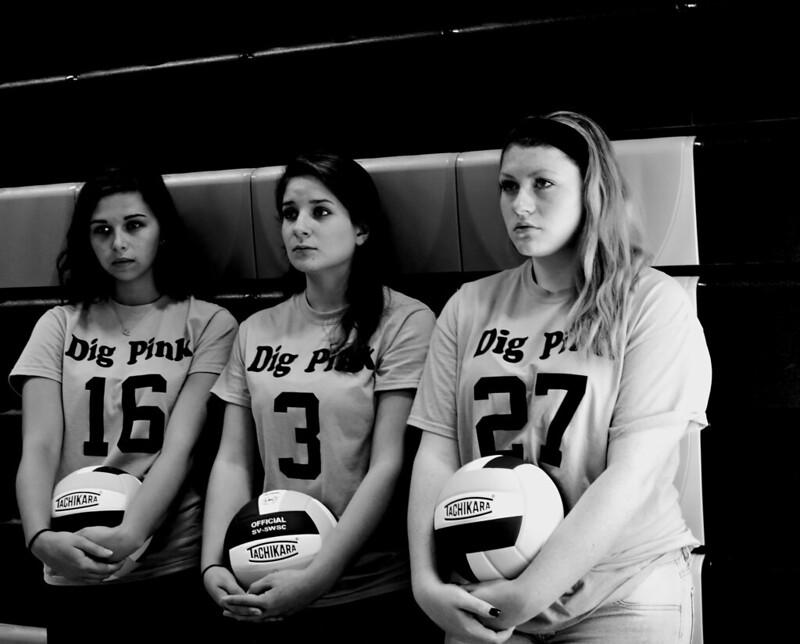 Still Life Volleyball Flickr