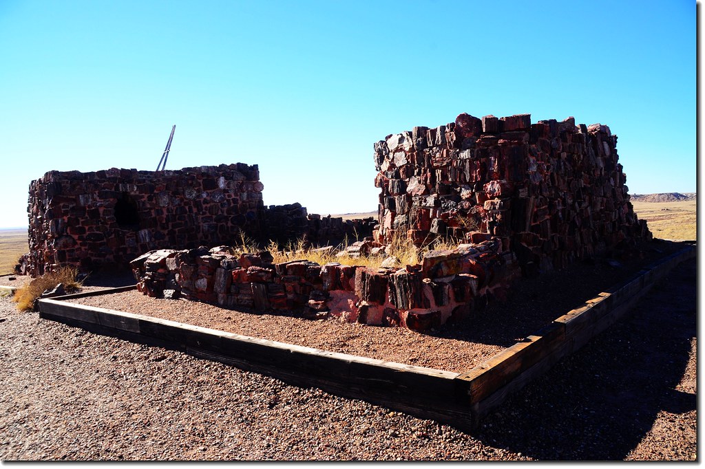 Agate House 2 edjimy Flickr