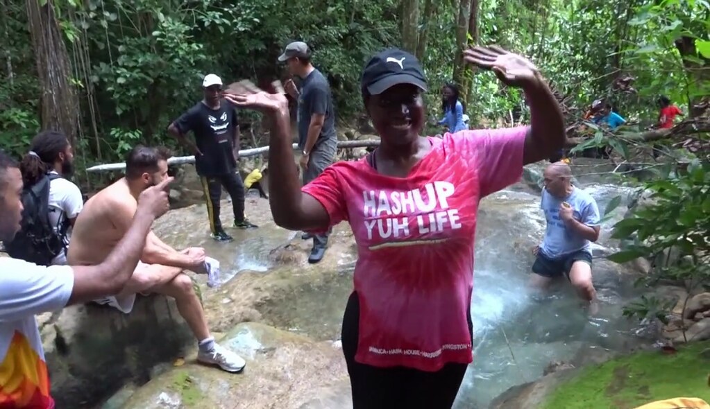 Run 482 Rose Hill, Portland Flickr