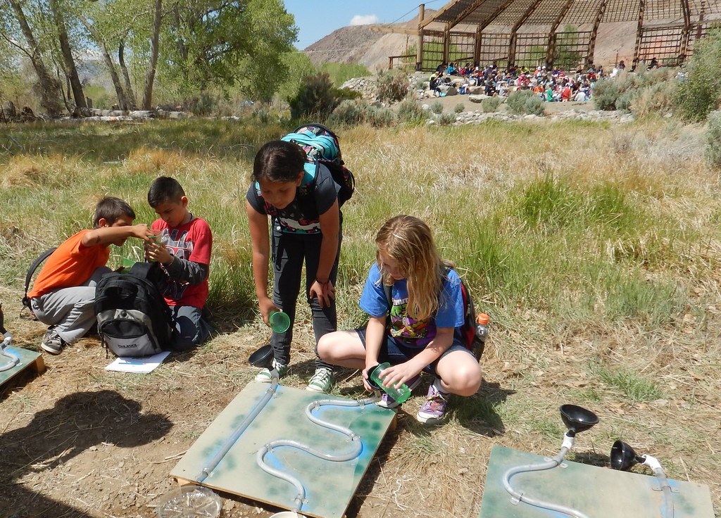 Carson City BLM Hosts Outdoor Education Event On April 23,… Flickr
