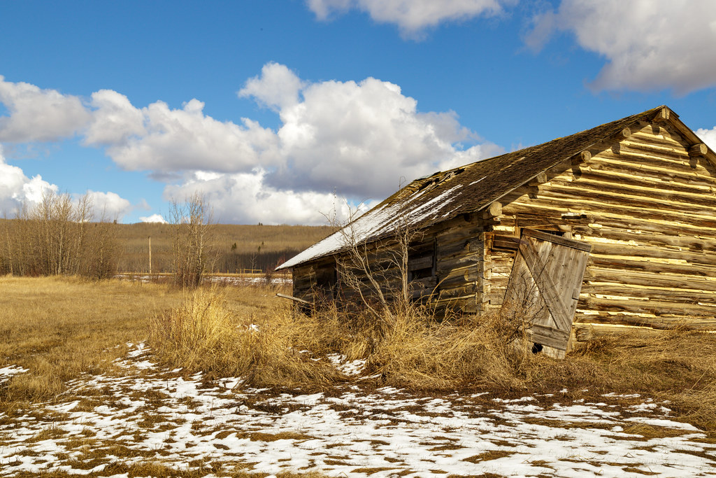 Beaverlodge, AB T0H 0C0, Canada Sunrise Sunset Times