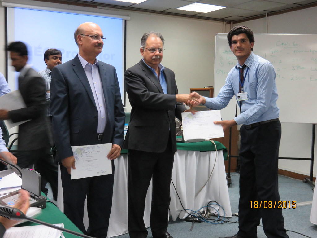 Credit Administration Department Training Batch 3 August… Flickr