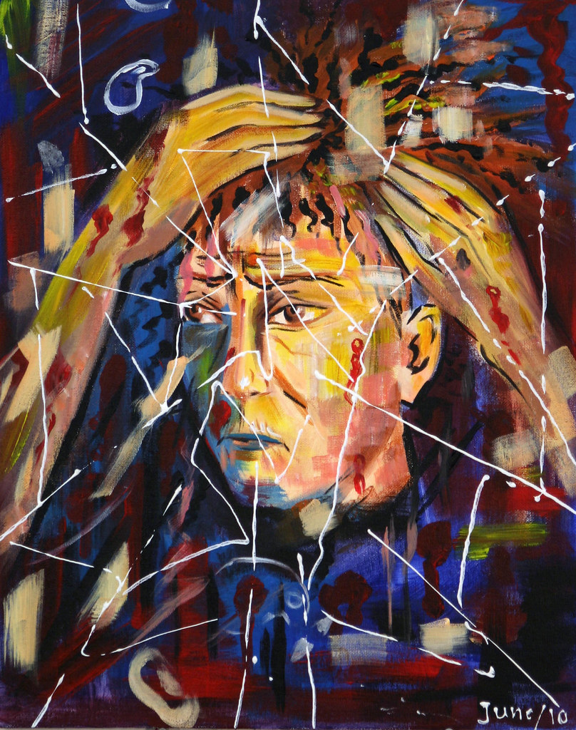 Student Paintings Flickr