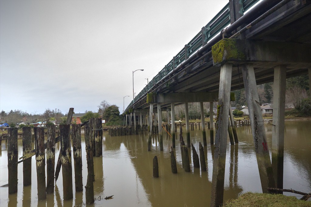 Aberdeen, Washington Flickr