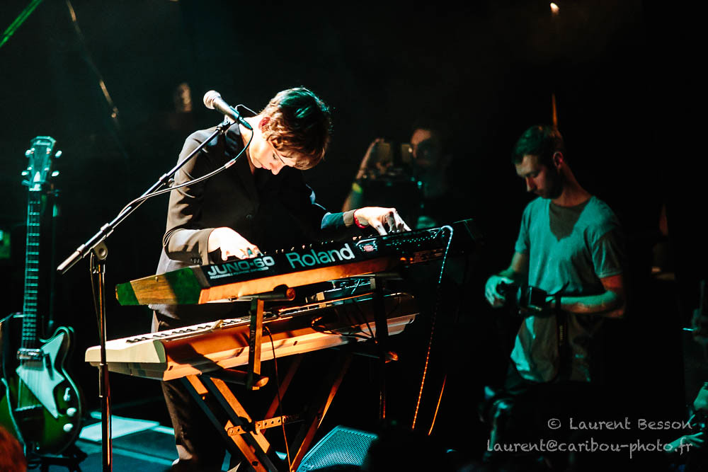 Baxter Dury Baxter Dury agnès b. Music Festival On aime … Flickr