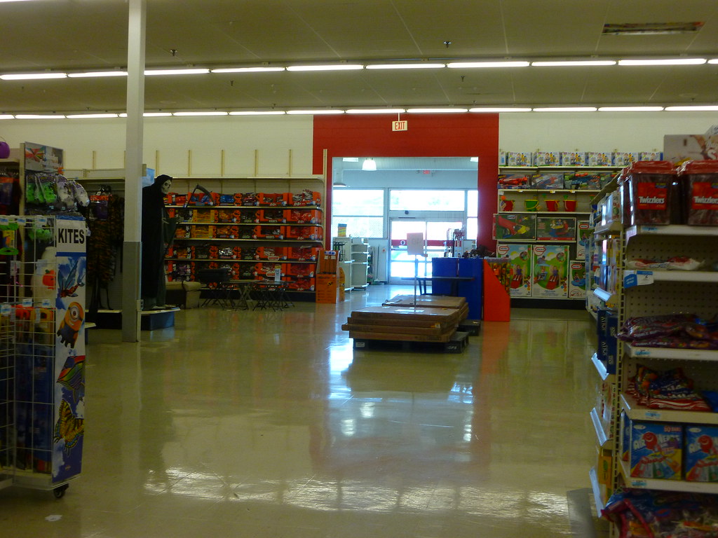 Kmart, Harrison, OH (24) 10560 Harrison Ave, Harrison, OH.… Flickr