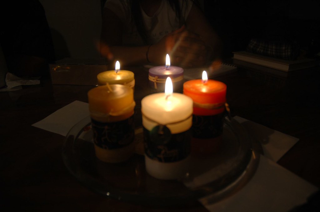 Candle Ritual 052705 003 genderfluid427 Flickr