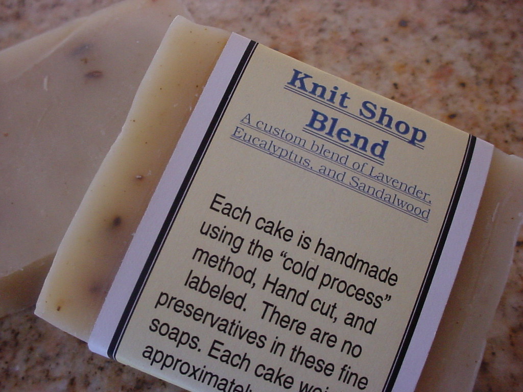 Wooly Wash? Maggie Luongo Flickr