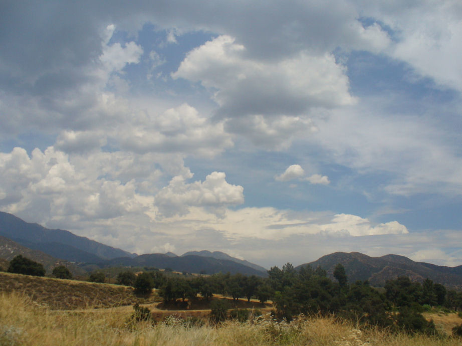Cherry Valley Taken at the top of the hill where Beaumont,… Flickr