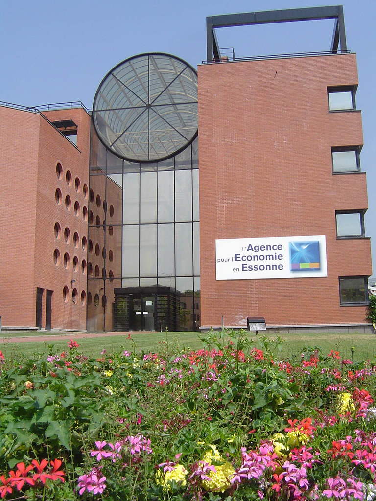 Chambre de commerce et d'industrie de l'Essonne www