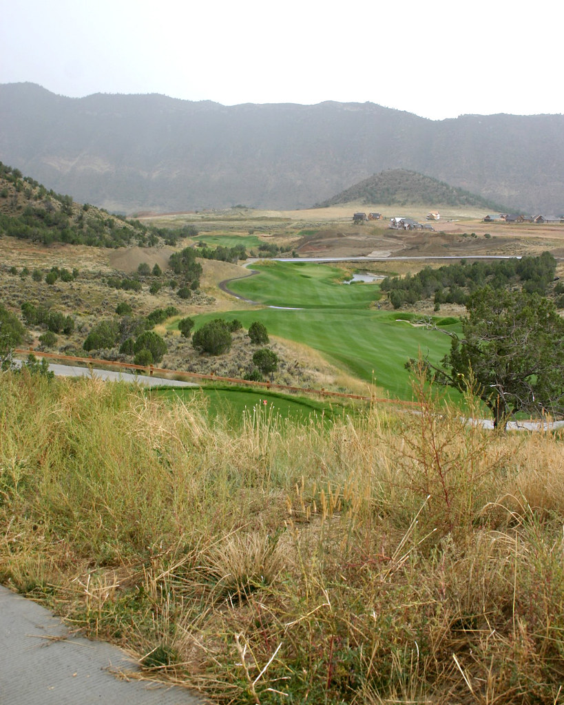 Lakota Canyon Ranch...10...WW Chuck (Dennis) Collet Flickr