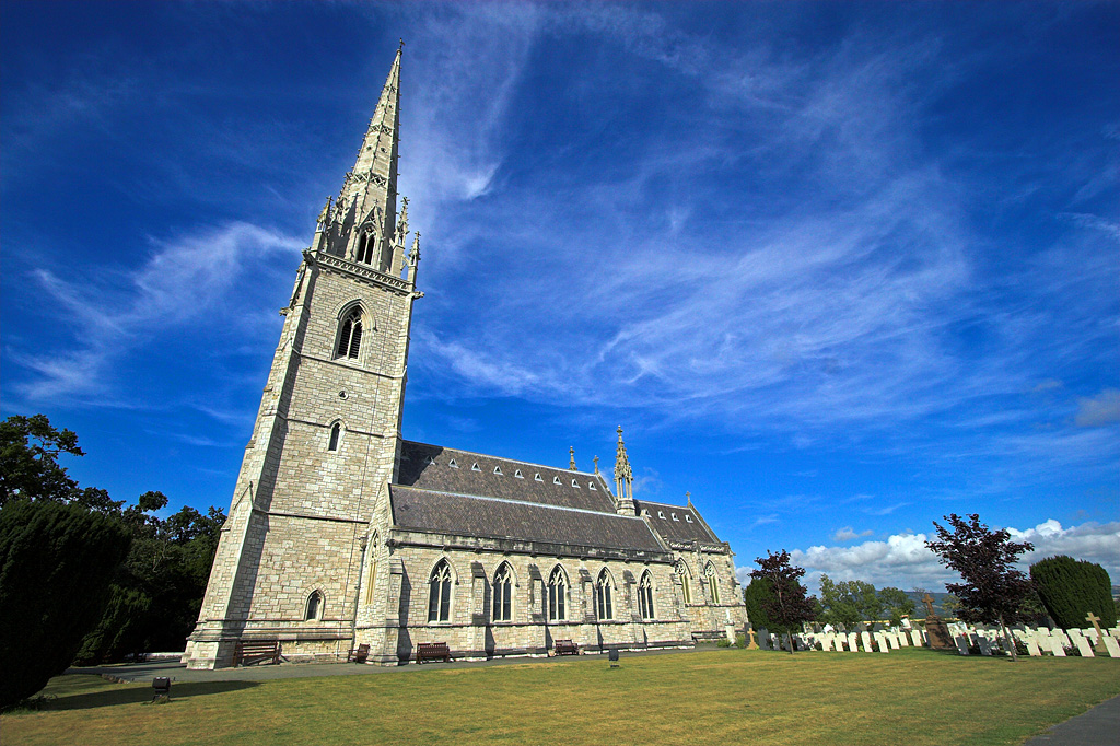 Marble Church Leaving the Marble Church 'Marble Church' On… Stu