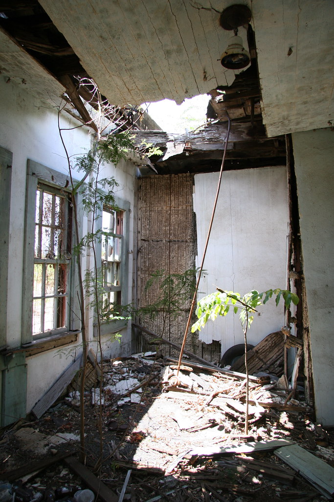 Old Pump Station Ewa Old pump station, between Waipahu … Flickr