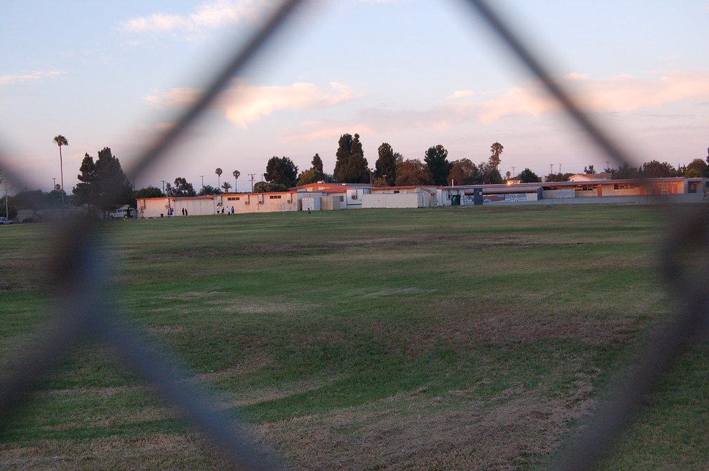 J.H. Hull Middle School Erika Narimatsu Flickr