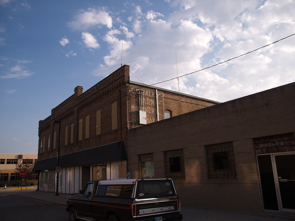 Devils Lake, North Dakota Devils Lake, North Dakota. From … Flickr