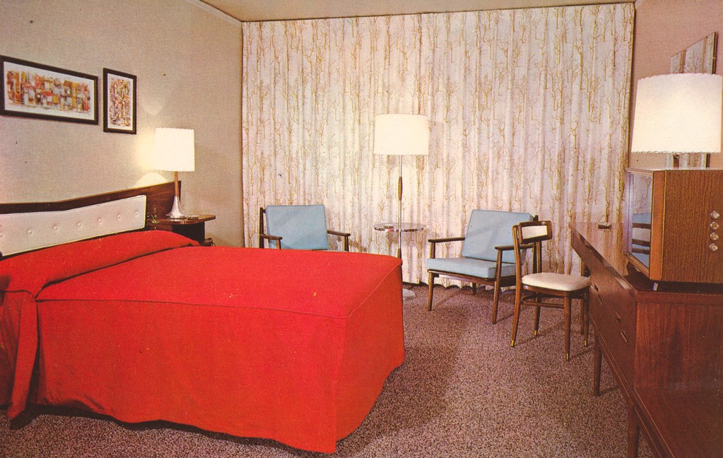 Hotel Executive New York, New York 237 Madison Ave. Ne… Flickr
