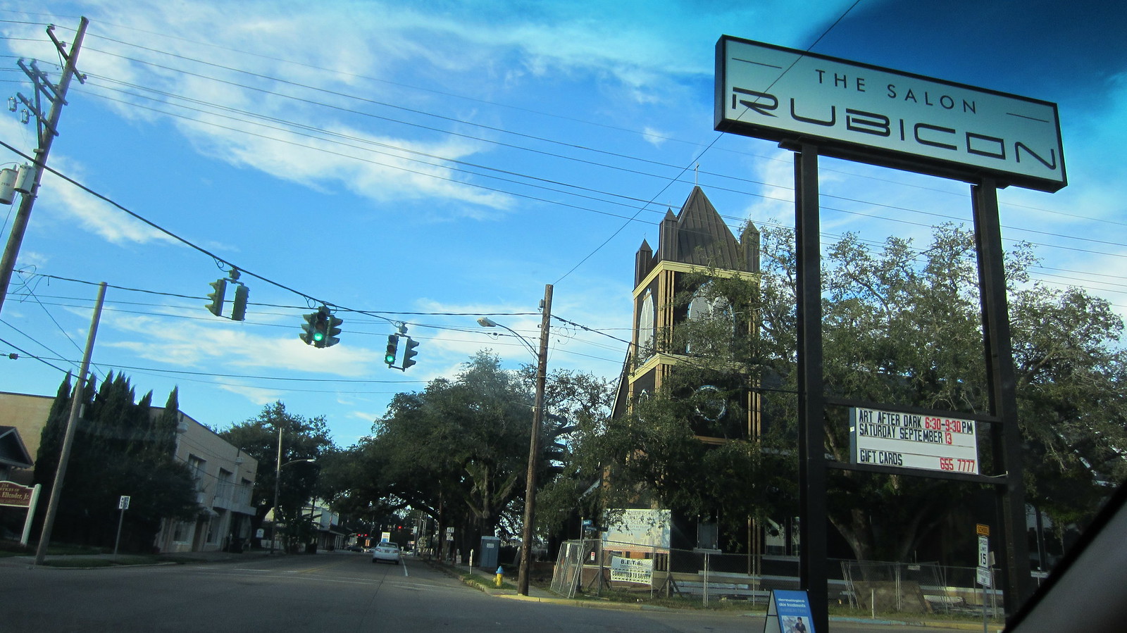 Houma, Louisiana Flickr