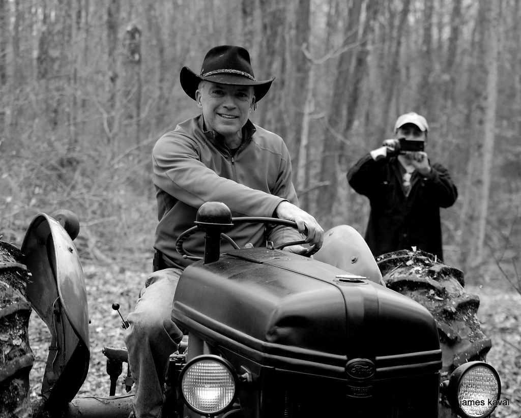 1DSC_0651 Greg Miller, clearing Rick's property, April 20… Flickr