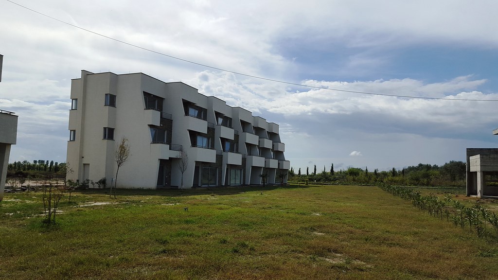 20151009_112419 Lalzit Bay Resort & Spa Albania Flickr