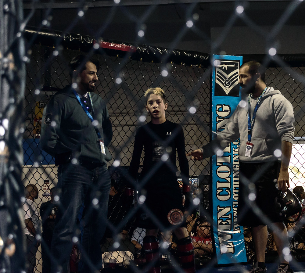 Best Los Angeles MMA Digital Photography by BG Photographe… Flickr